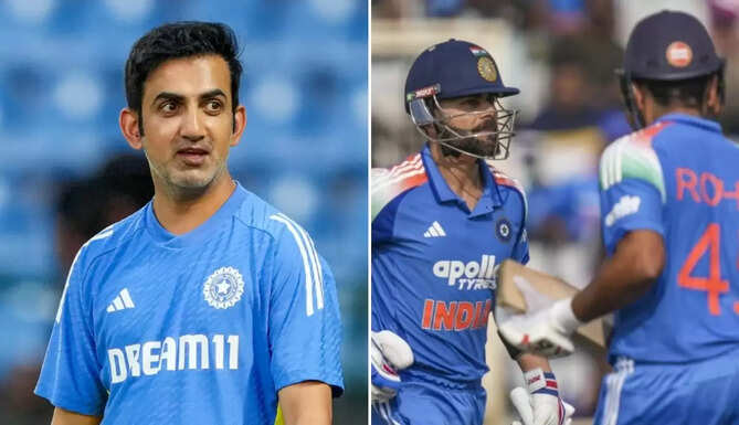 Speculation ends as Rohit Sharma and Virat Kohli are expected to feature in the 2027 World Cup. Their form in Australia and Ranchi, plus board confidence, signals a strong future ahead for the &lsquo;Ro-Ko&rsquo; pair.