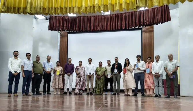 ZRTI Udaipur
