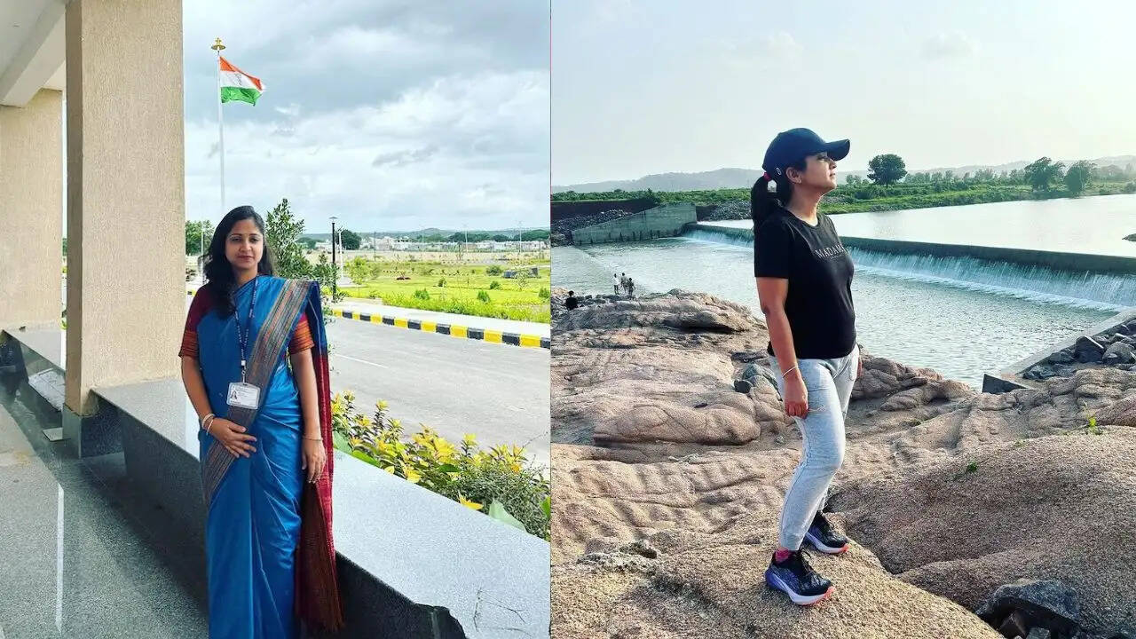 हरियाणा की बेटी आकृति ने रचा&nbsp;इतिहास