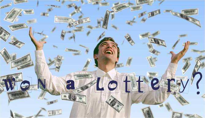 Biggest Lottery and Casino winners