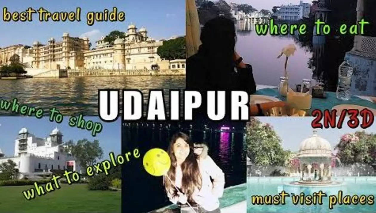 udaipur  travel 
