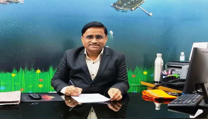 dr kamlesh sharma