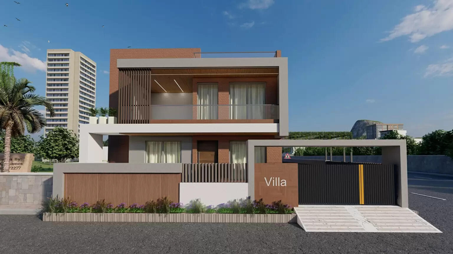 Architects in Udaipur