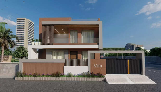 Architects in Udaipur