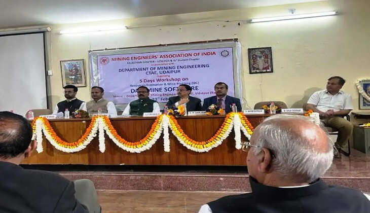 datamine software workshop