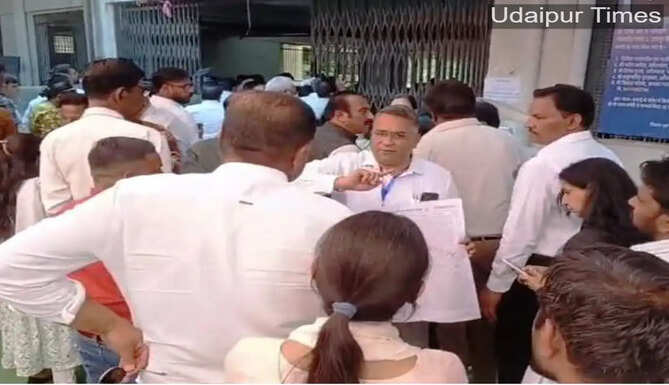 bar election