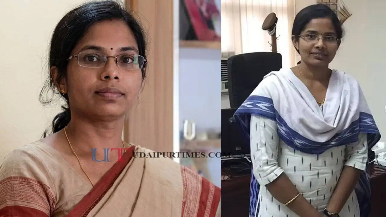 भैंस चराने वाली लड़की ने क्रैक किया UPSC
