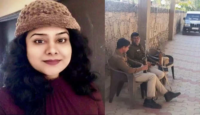 Divya Mittal