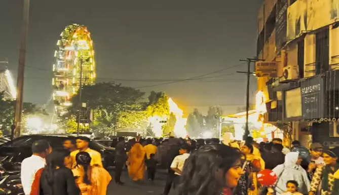 diwali 2022 udaipur