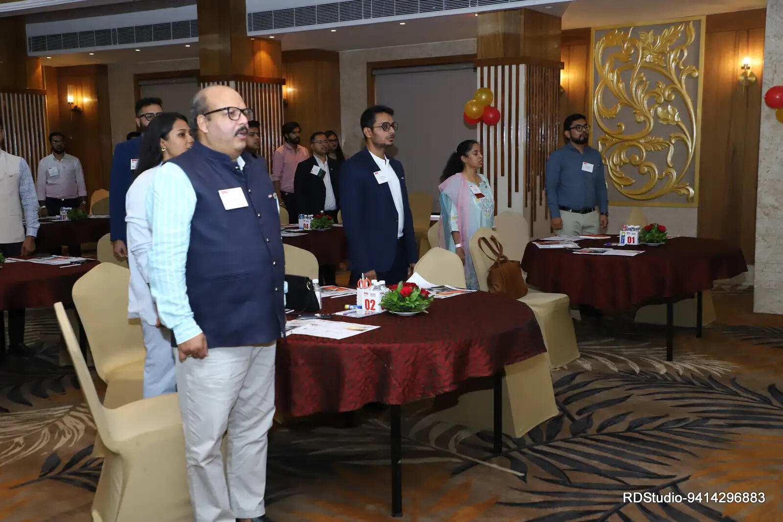 Business News from Udaipur: BNI Udaipur held its fourth inter-chapter conclave 'Disha 4.0' at Udaipur on Saturday, June 13, 2026. The meet saw a participation of nearly 70 members from across 5 chapters. The conclave, which included feature presentations, regional announcements, one-to-one's and business networking extended from 9am till 2pm.