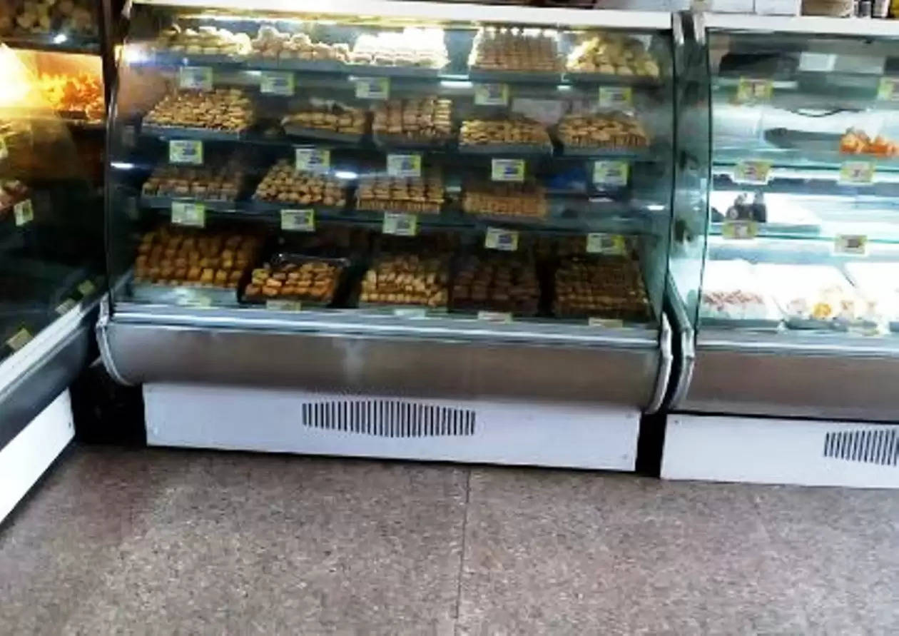 ashoka bakery