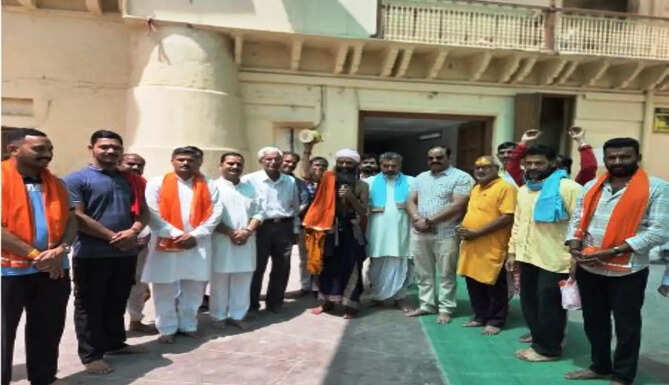 Nathdwara