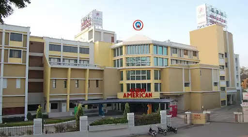 GBH Hospital