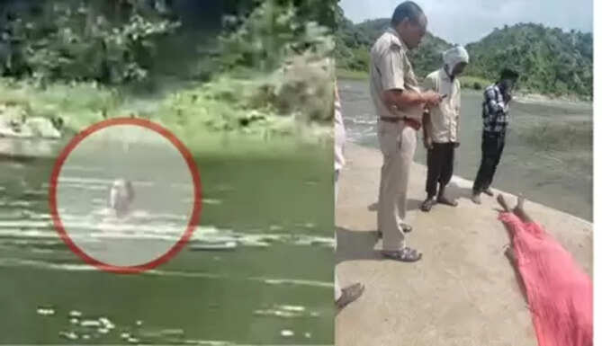 Yellow Alert in Udaipur: Rain, Landslide on NH 58 and Schools Closed