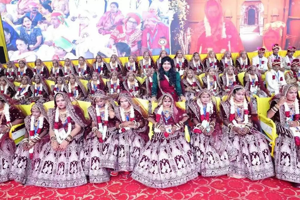 Narayan Seva Sansthan