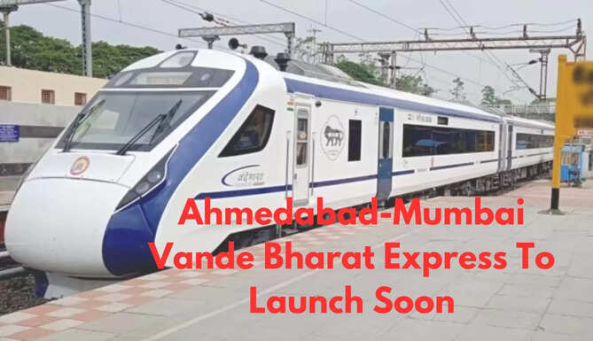 vande bharat