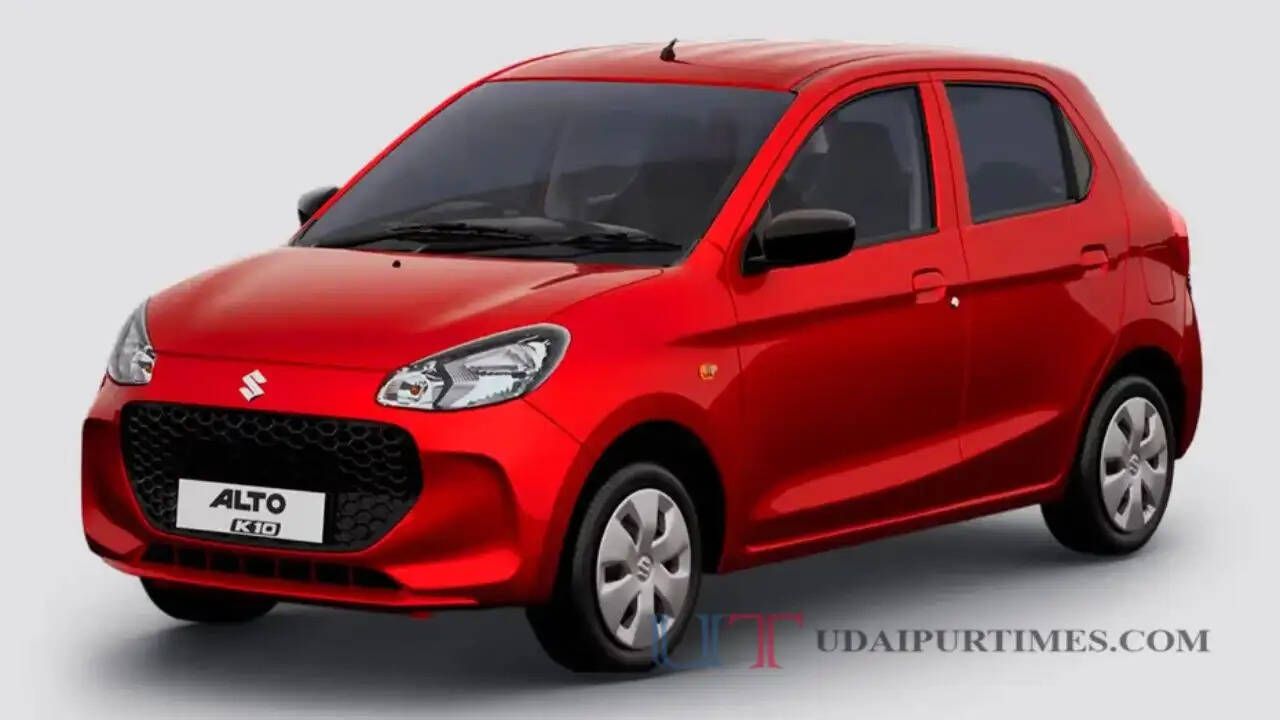 मिडिल क्लास फैमली के लिए बेस्ट रहेगी ये सबसे सस्ती कारें