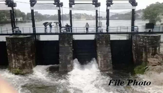 Swaroop sagar gate 