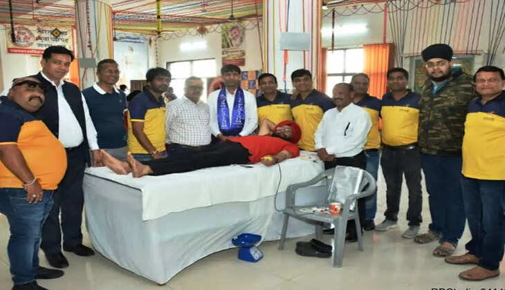 ravindra pal singh kappu