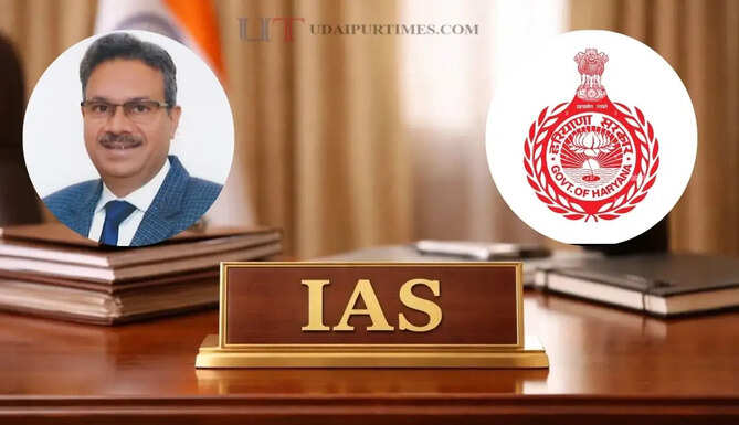 हरियाणा में IAS और HCS अधिकारियों को मिली बड़ी जिम्मेदारी, मुख्य सचिव ने दिए ये निर्देश&nbsp;