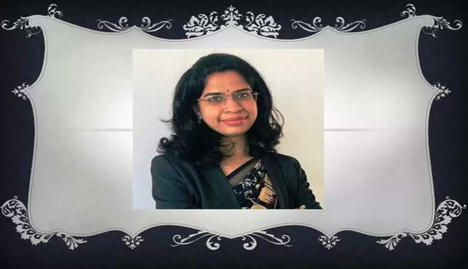 dr medha mathur