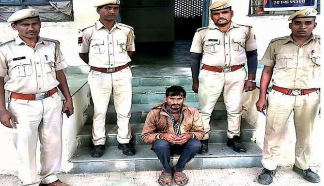 crime