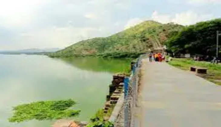 Udai Sagar