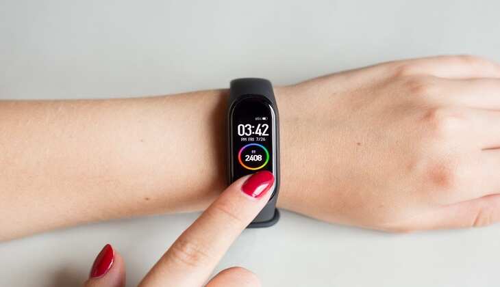 Got an Active Lifestyle? 5 Fitness Watches to look out for in 2021