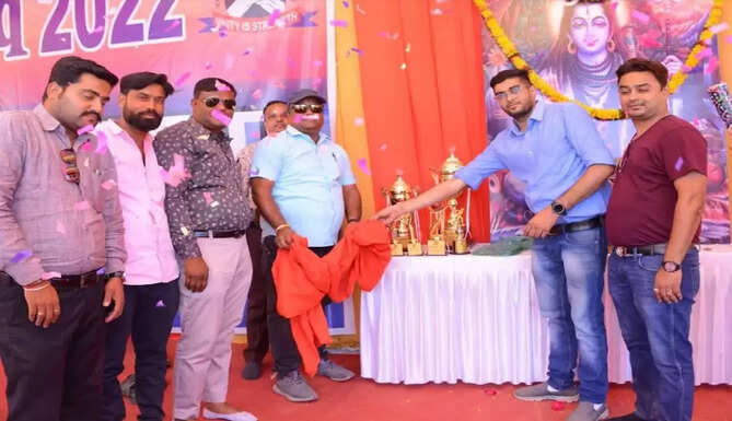 MAHESH NAVMI