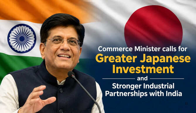 Piyush Goyal