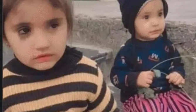 Bhilwara Snake Bite Two girl