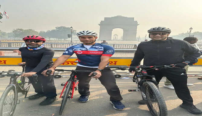 cyclings