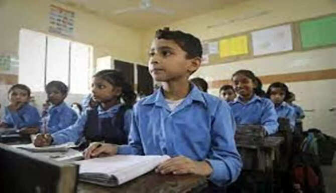 rajasthani schools