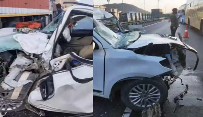 accident