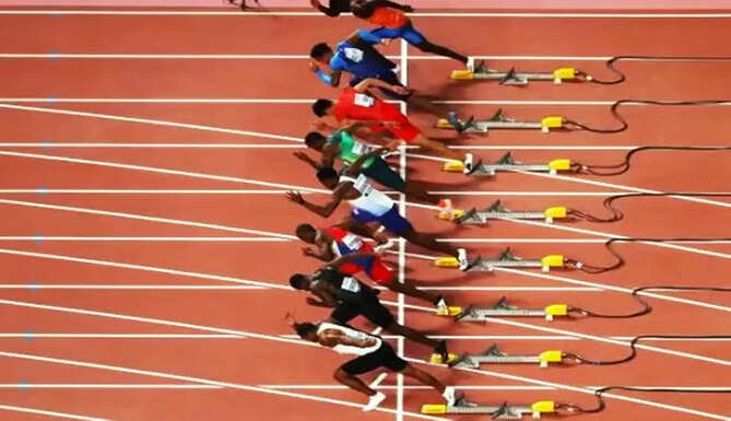BN Atheletics