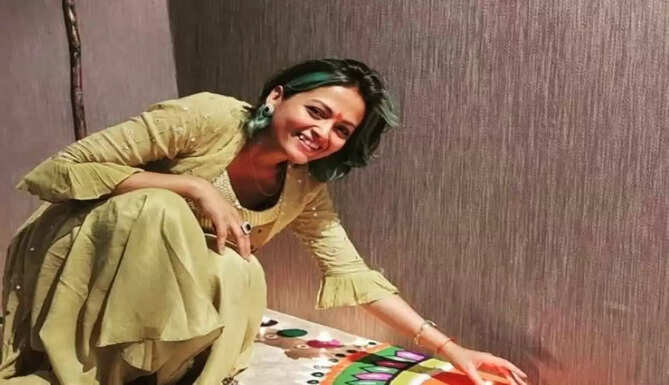 priyanka arjun