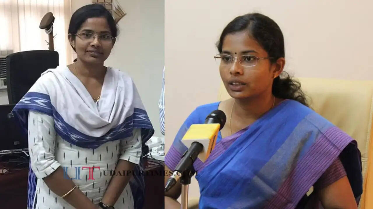 भैंस चराने वाली लड़की ने क्रैक किया UPSC