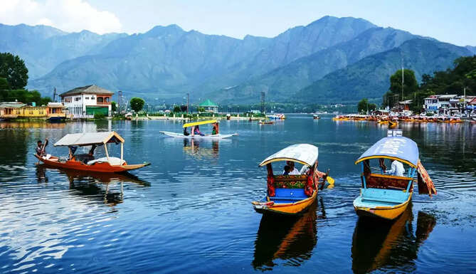 kashmir