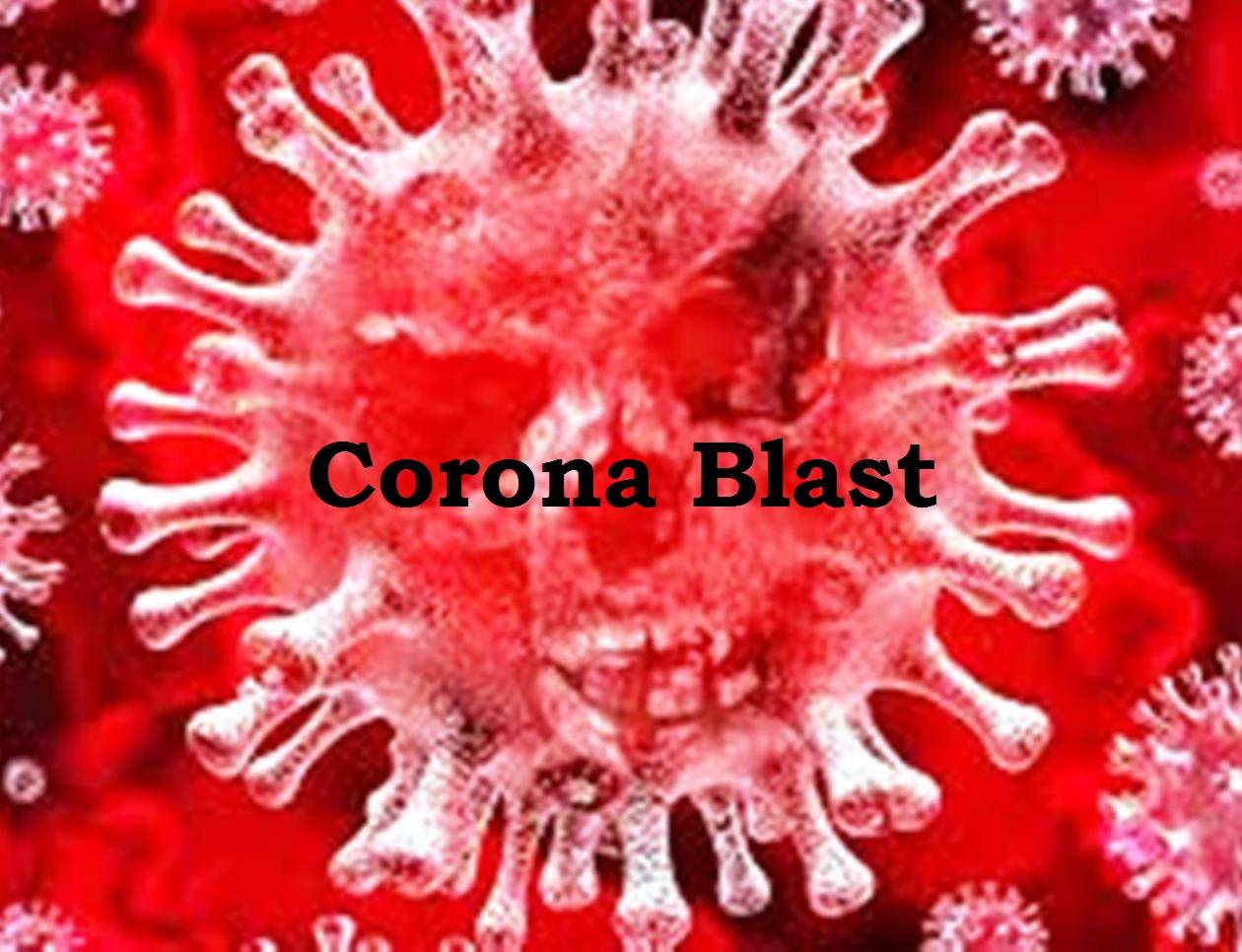 कोरोना अपडेट 22-11-2020: कोरोना का विस्फोट आज 184  पॉजिटिव मिले