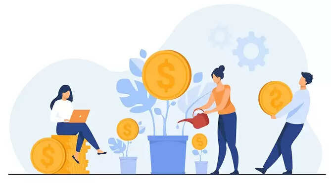 Best Investment plans from Canara HSBC, The Investment that earned me enough to live my dreams