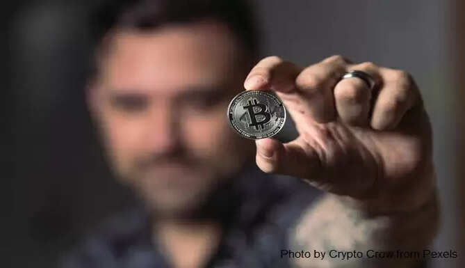 क्रिप्टोकरेंसी पर प्रतिबंध, Ban on Crypto in India