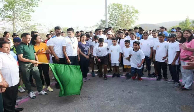 run for mothers
