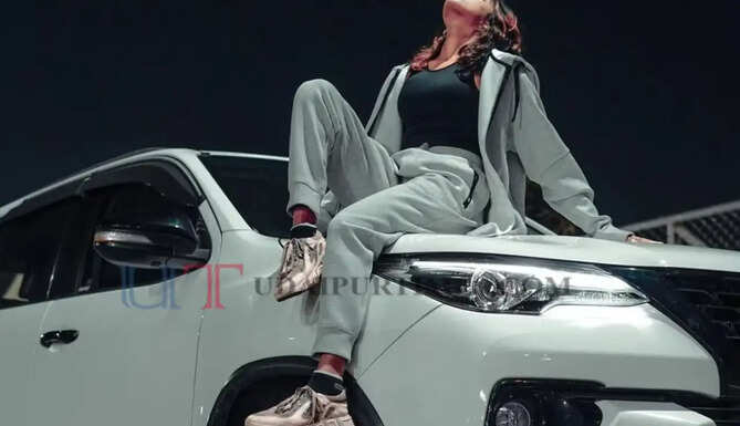 Fortuner को टक्कर देने के लिए जल्द&nbsp;आ रही है ये नई SUV, खासियत जानकर रह जायेंगे हैरान