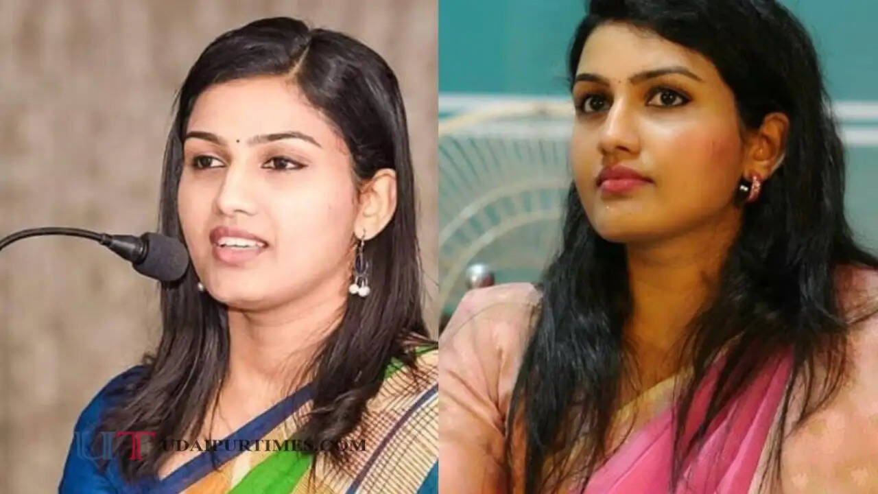 MBBS की डिग्री हासिल कर शुरू की UPSC की तैयारी