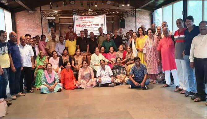 time bank of india