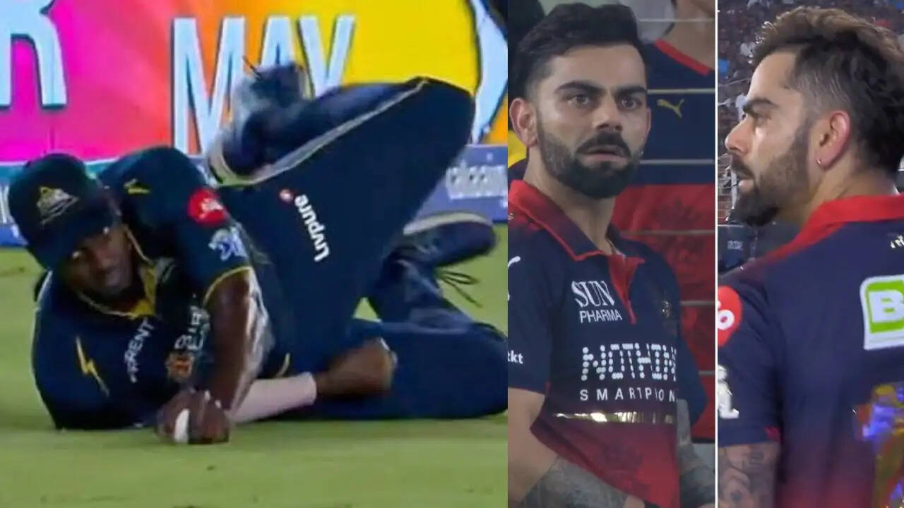 Controversial Jason Holder Catch Sparks Debate Over Clean Catch Rule in IPL 2026