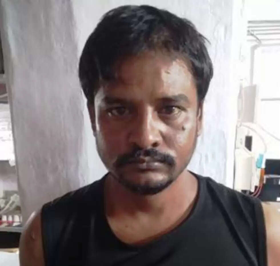 lakhan aka monti arrest