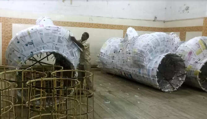 dashehr preparation