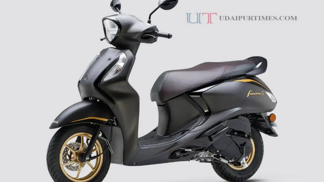 Yamaha ने मचाया धमाल !