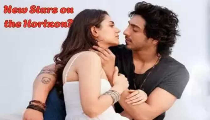 Ahaan Pandey Aneet Kaur Saiyaara movie news Mohit Suri interview Saiyaara promotion ban Bollywood controversy film promotion issue